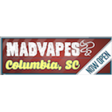 MadVapes.com Electronic Cigarette online store 